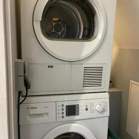 Lägenhet A&m Ferienwohnung Wohnen Wie Zuhause