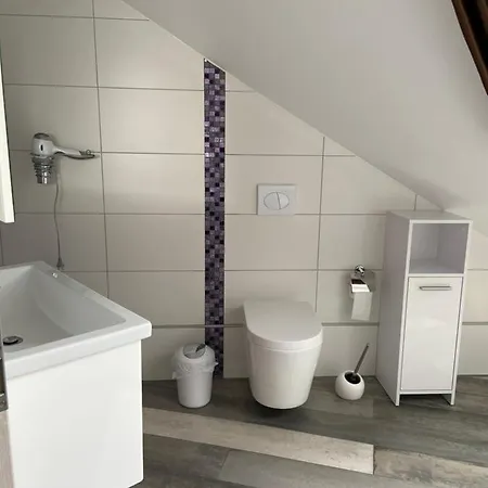 A&m Ferienwohnung Wohnen Wie Zuhause * Fürth