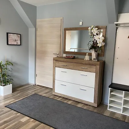 A&m Ferienwohnung Wohnen Wie Zuhause Lägenhet Fürth