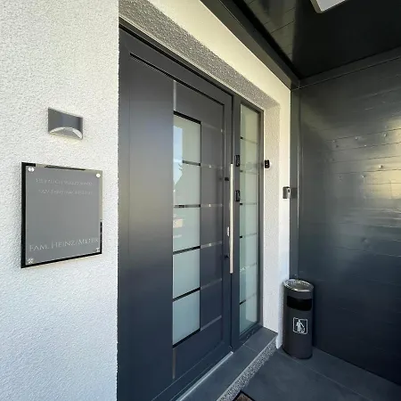 A&m Ferienwohnung Wohnen Wie Zuhause Lägenhet Fürth