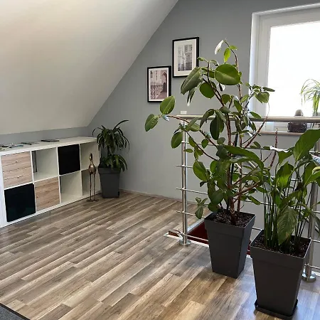 A&m Ferienwohnung Wohnen Wie Zuhause